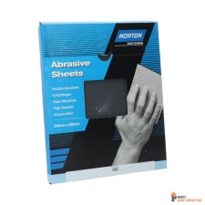 nortonschleifmittel/NORTON_schleifmittel_63642532999 Norton T489 Standard SheetsPAINT _ VARNISH P600 230x28_141379